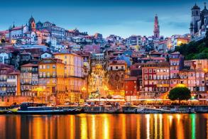 From Lisbon to Porto Portugal Property Market Moving North